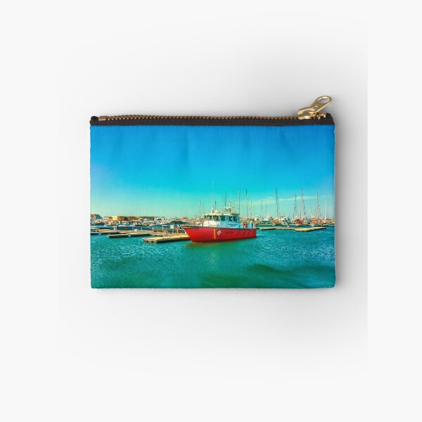 Item preview, Santa Marta Port designed and sold by DFLC Prints.