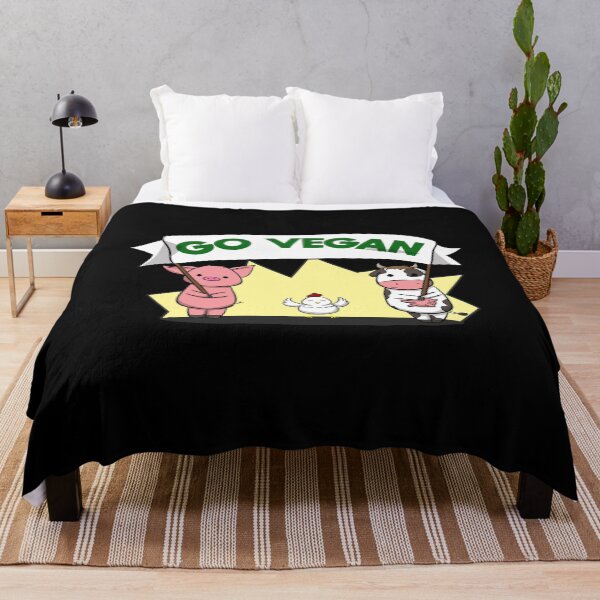 Item preview, Kopie von Kopie von Chicken Vegan Veganism Vegetarian designed and sold by frankidavids.