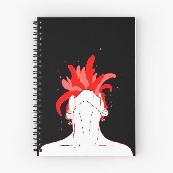 Item preview, Speaking in Tongues designed and sold by Finlay Watt.