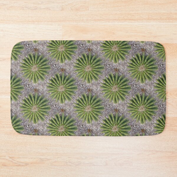 Item preview, Cactusisis (pattern) designed and sold by Yampimon.