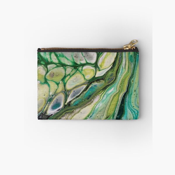 Artikelvorschau, In the flow of life entworfen und verkauft von Katrin Jung.
