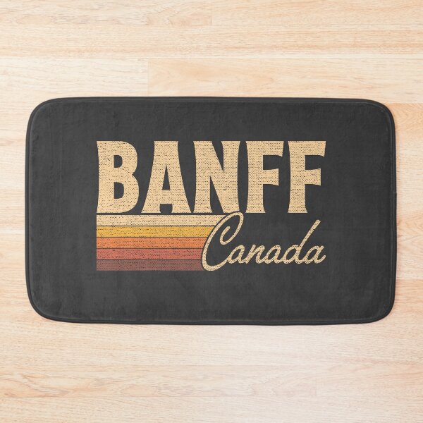 Item preview, Banff Canada designed and sold by dk80.