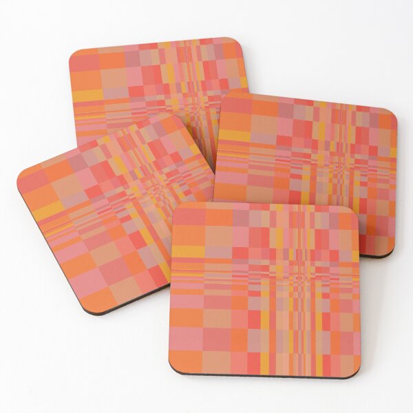 Item preview, Geometric Composition 5 Variation4 designed and sold by STYLE + EXPRESSION.
