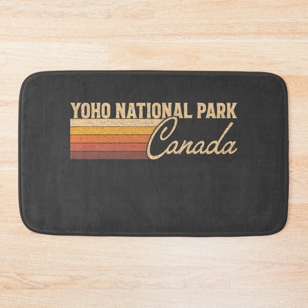 Item preview, Yoho National Park Canada designed and sold by dk80.