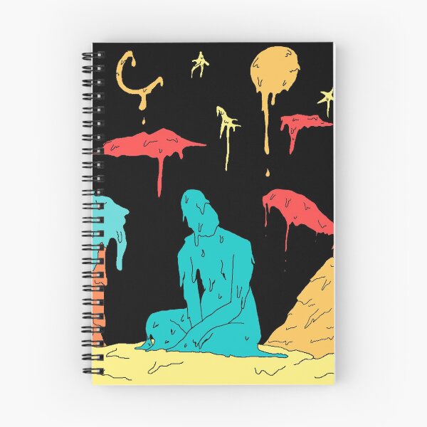 Item preview, Slime World designed and sold by Finlay Watt.