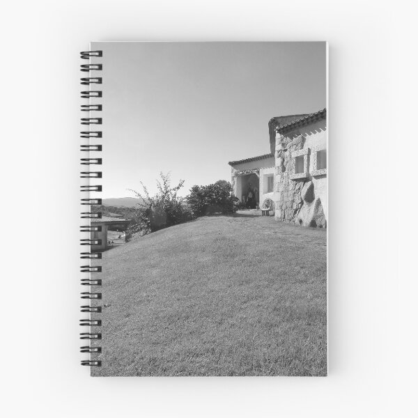 Item preview, Tourist Farm Pilastru designed and sold by Giuseppe Cocco.