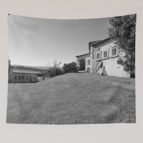 Item preview, Tourist Farm Pilastru designed and sold by Giuseppe Cocco.