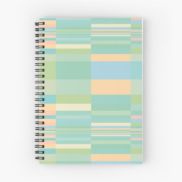 Item preview, Copy of Horizontal Geometric Composition 1 Variation5H designed and sold by STYLE + EXPRESSION.