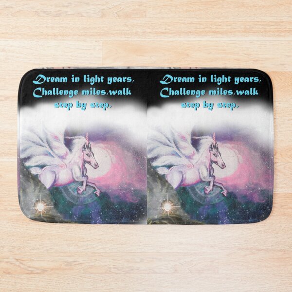 Item preview, Dream step by step designed and sold by Red bubble Artist.