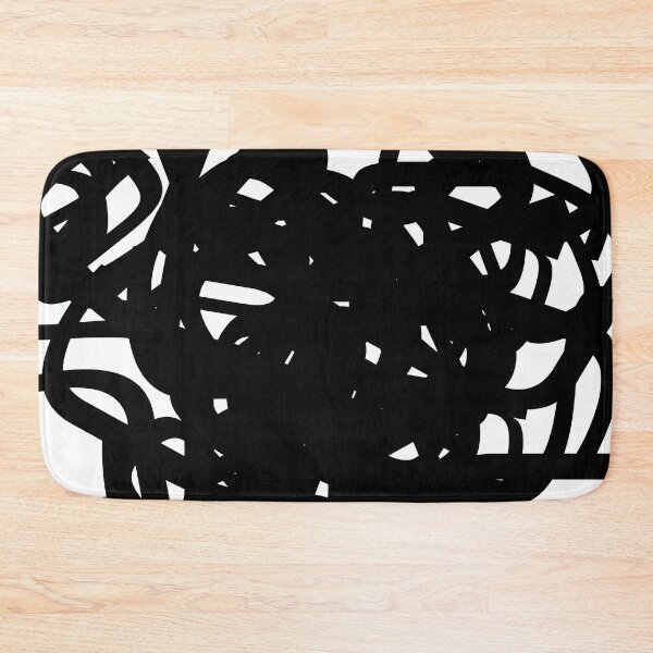 Item preview, Tangled BW4 designed and sold by STYLE + EXPRESSION.
