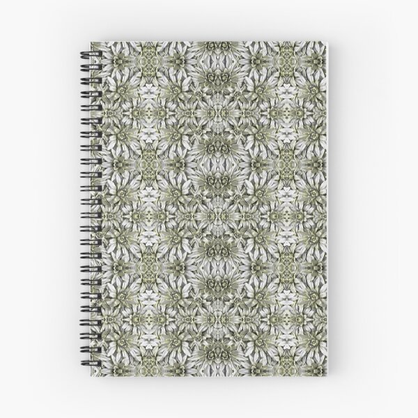 Item preview, Luxury Floral Print Pattern designed and sold by DFLC Prints.