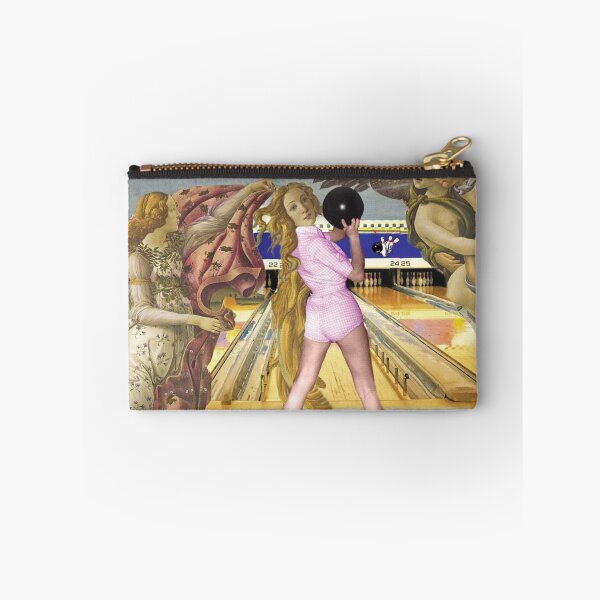 Artikelvorschau, Venus der Kegelbahn entworfen und verkauft von Gunnar Johnson.