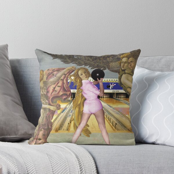 Item preview, Venus de la bolera designed and sold by Gunnar Johnson.