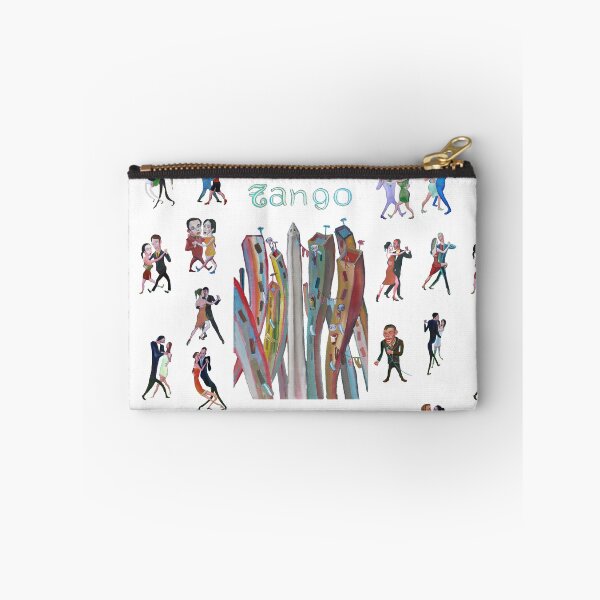Item preview, Buenos Aires Tango 7 designed and sold by Diego Manuel Rodriguez.