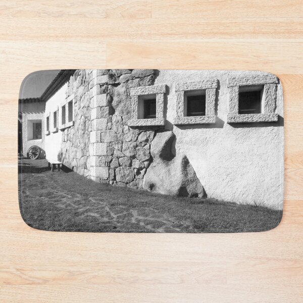 Item preview, Tourist Farm Pilastru designed and sold by Giuseppe Cocco.