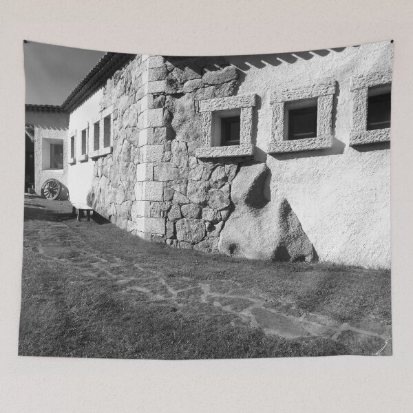 Item preview, Tourist Farm Pilastru designed and sold by Giuseppe Cocco.