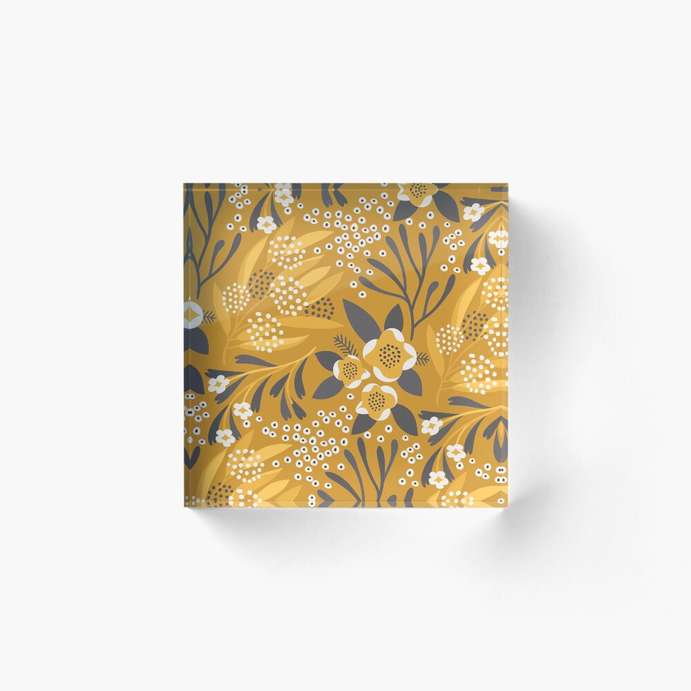 Item preview, Acrylic Block designed and sold by irtsya.