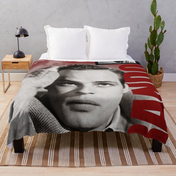 Item preview, Marlon Brando Portrait Collage 3 designed and sold by STYLE + EXPRESSION.