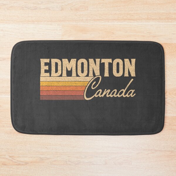 Aperçu de l'œuvre Edmonton Canada créée et vendue par dk80.