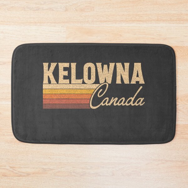 Item preview, Kelowna Canada designed and sold by dk80.