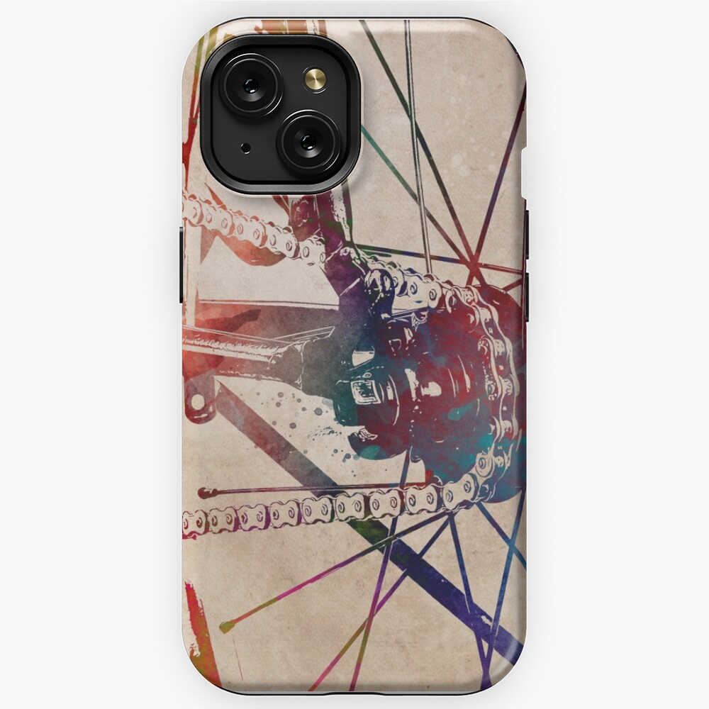 Item preview, iPhone Tough Case designed and sold by JBJart.