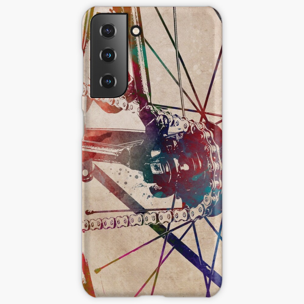 Item preview, Samsung Galaxy Snap Case designed and sold by JBJart.
