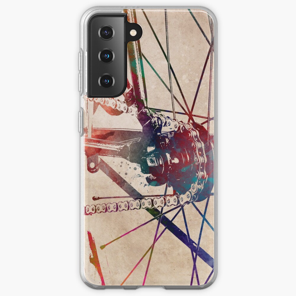Item preview, Samsung Galaxy Soft Case designed and sold by JBJart.