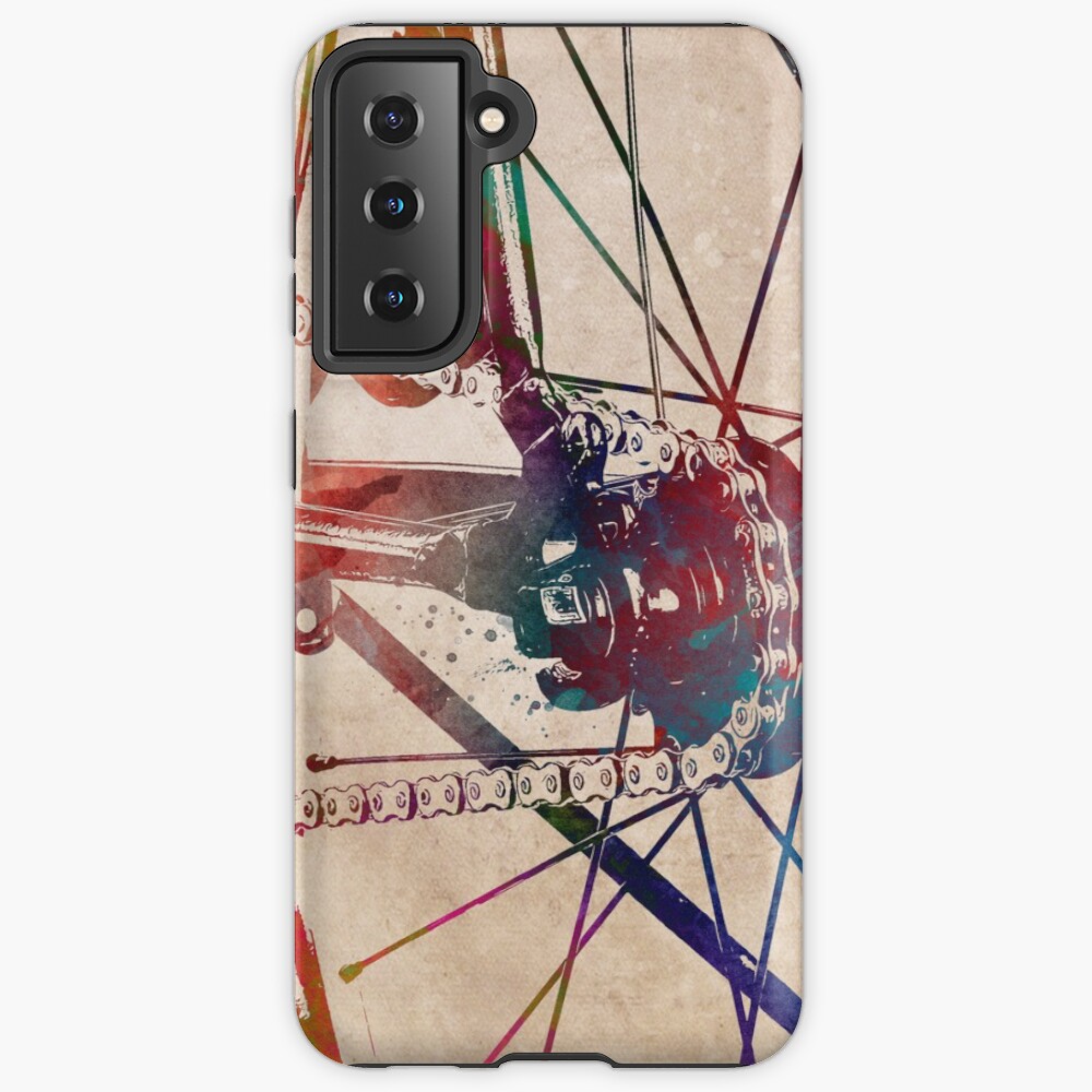Item preview, Samsung Galaxy Tough Case designed and sold by JBJart.