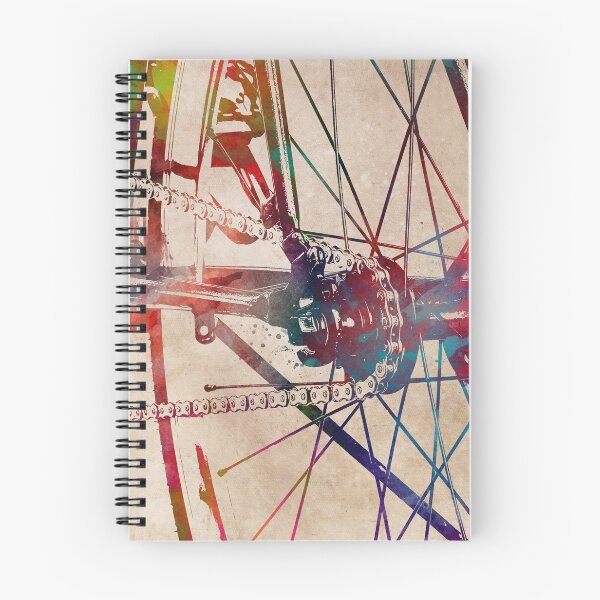 Artikelvorschau, Radfahren Bike sport art #cycling #sport entworfen und verkauft von JBJart.
