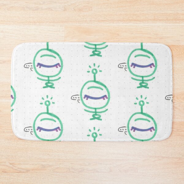 Item preview, Le Alien (Focus) designed and sold by Sora Haagensen.