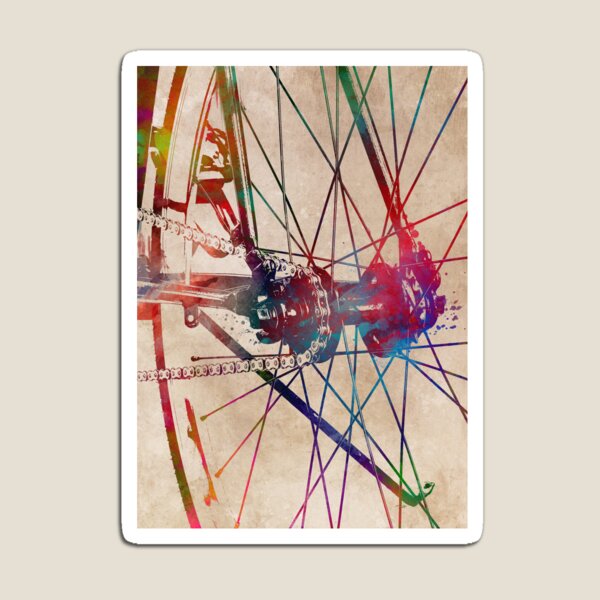 Item preview, Cycling Bike sport art #cycling #sport designed and sold by JBJart.