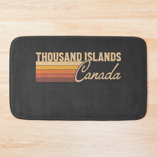 Item preview, Thousand Islands Canada designed and sold by dk80.
