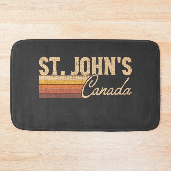Item preview, St. John's Canada designed and sold by dk80.