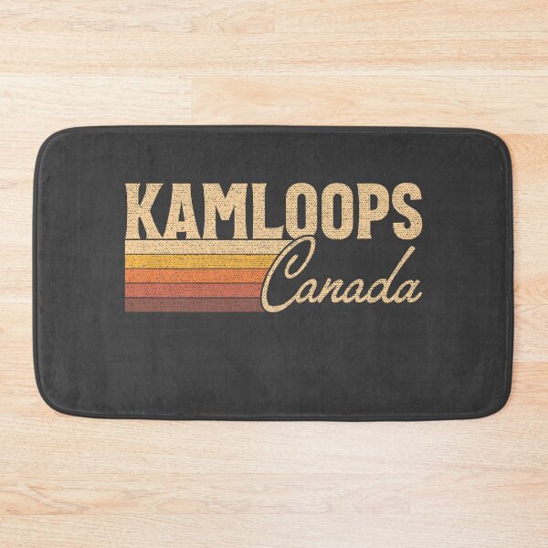 Item preview, Kamloops Canada designed and sold by dk80.