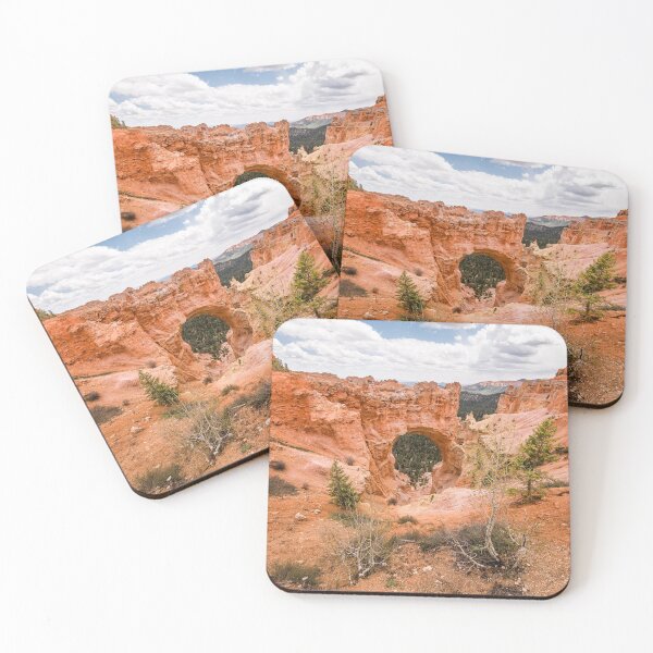 Item preview, Bryce Natural Bridge at Bryce Canyon National Park designed and sold by Chee Sim.