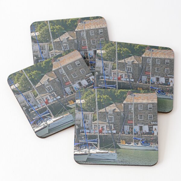 Item preview, Padstow, June 2019 designed and sold by RedHillDigital.