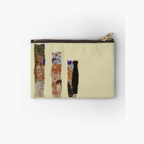 Item preview, The three ages of Klimt designed and sold by sam18.