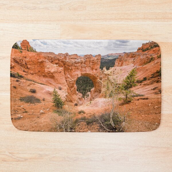 Item preview, Bryce Natural Bridge at Bryce Canyon National Park designed and sold by Chee Sim.