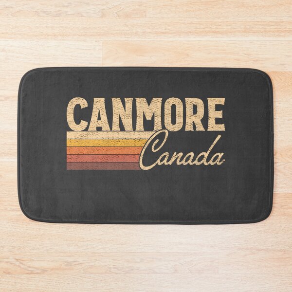 Item preview, Canmore Canada designed and sold by dk80.