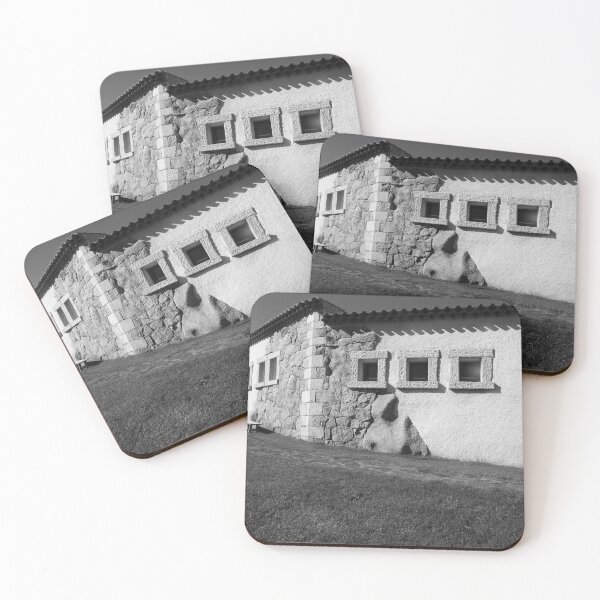 Item preview, Tourist Farm Pilastru designed and sold by Giuseppe Cocco.
