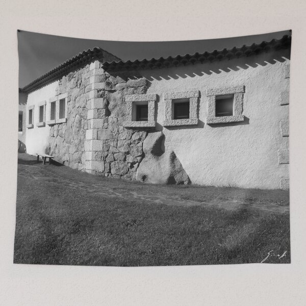 Item preview, Tourist Farm Pilastru designed and sold by Giuseppe Cocco.