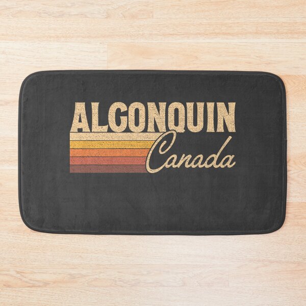 Item preview, Algonquin Canada designed and sold by dk80.