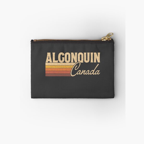 Item preview, Algonquin Canada designed and sold by dk80.
