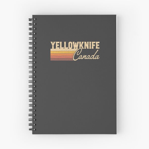 Item preview, Yellowknife Canada designed and sold by dk80.