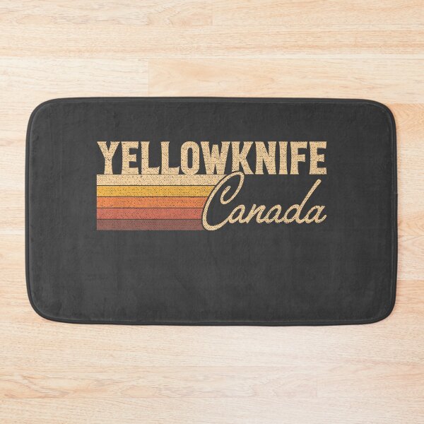 Item preview, Yellowknife Canada designed and sold by dk80.