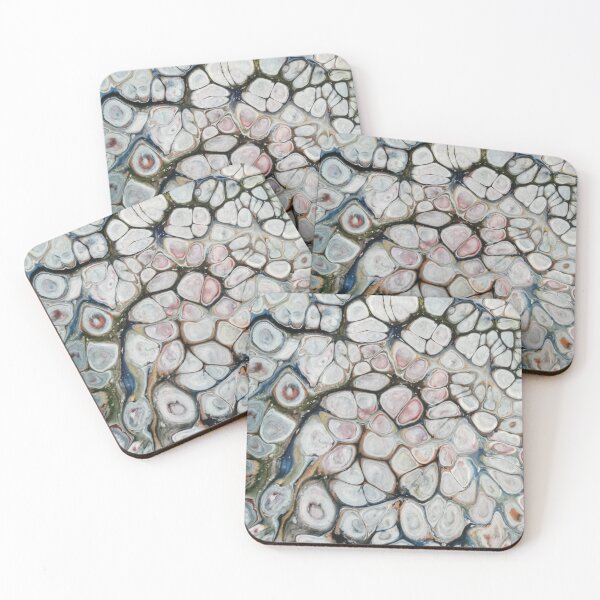 Item preview, cell division designed and sold by Katrin Jung.