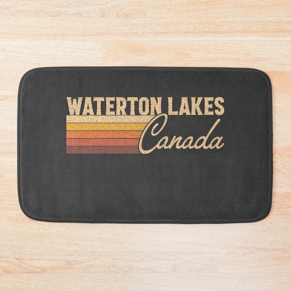 Item preview, Waterton Lakes Canada designed and sold by dk80.