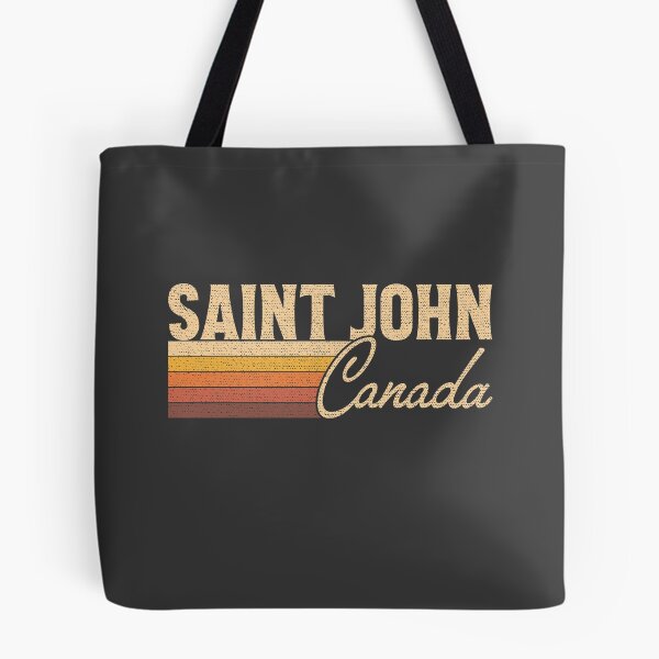 Item preview, Saint John Canada designed and sold by dk80.