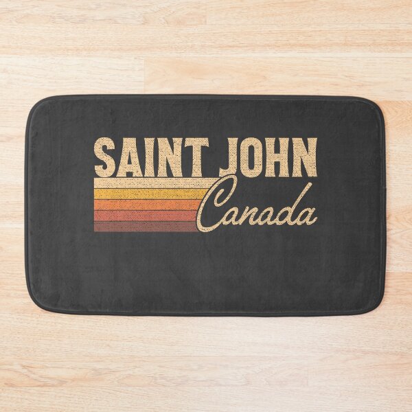 Item preview, Saint John Canada designed and sold by dk80.