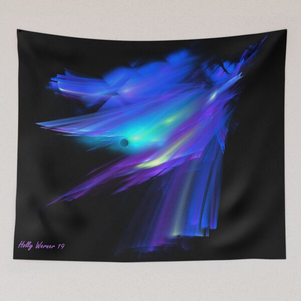 Item preview, Terminus designed and sold by Holly Werner.